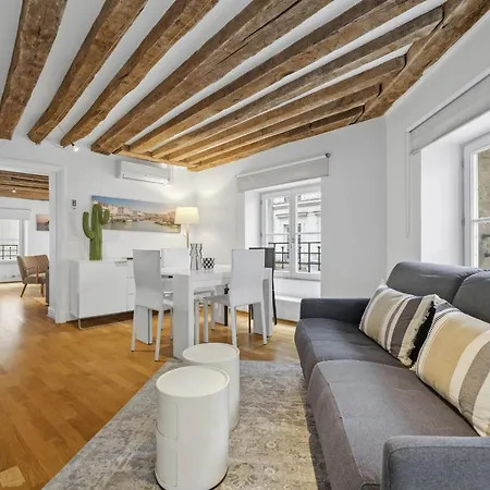 Apartamento Cactus *