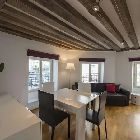 Cactus Apartment