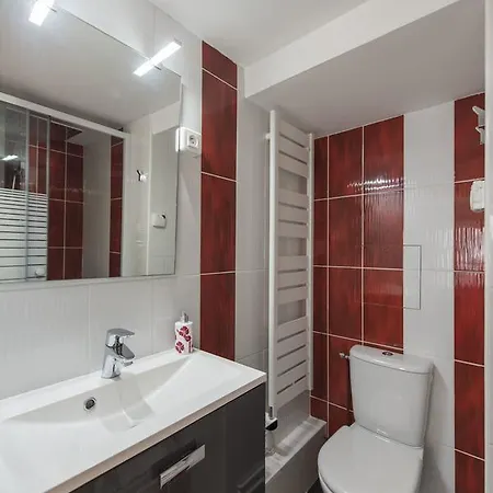 Apartament Cactus