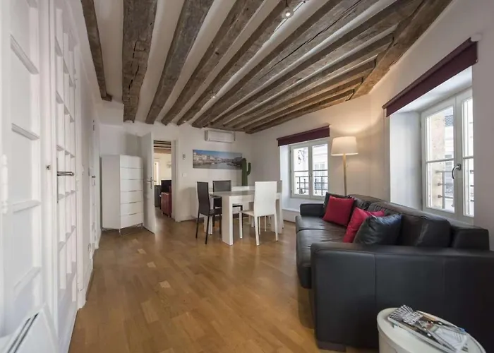 Cactus Apartamento París